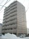 札幌市厚別区、大規模RC1棟